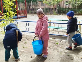 День пожилого человека